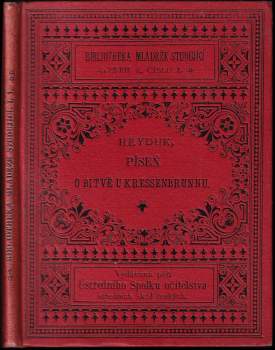 Píseň o bitvě u Kressenbrunnu