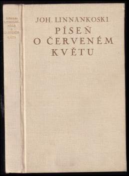 Píseň o červeném květu