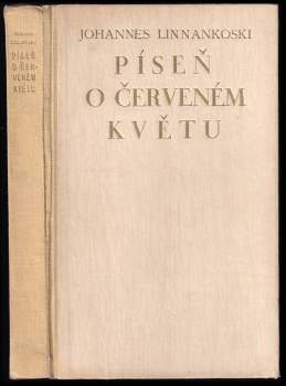 Píseň o červeném květu