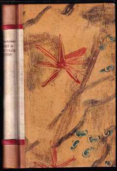 Píseň o červeném květu - Johannes Linnankoski (1946, Topičova edice) - ID: 689626