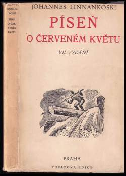 Johannes Linnankoski: Píseň o červeném květu