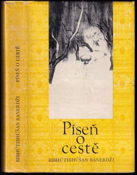 Píseň o cestě
