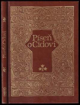 Miloslav Uličný: Píseň o Cidovi