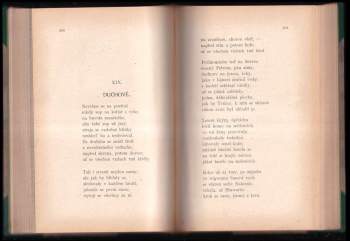 Henry Wadsworth Longfellow: Píseň o Hiawatě