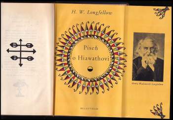 Henry Wadsworth Longfellow: Píseň o Hiawathovi