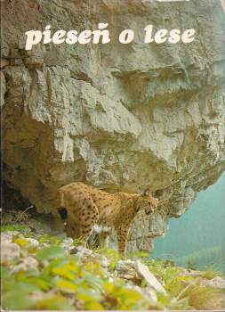 Píseň o lese