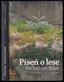 Siegfried Weiss: Píseň o lese