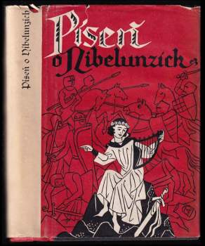 Píseň o Nibelunzích