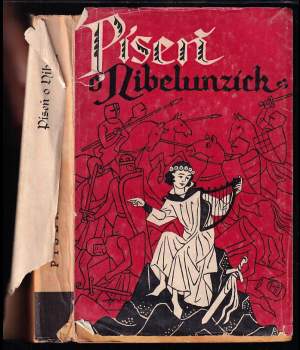 Píseň o Nibelunzích