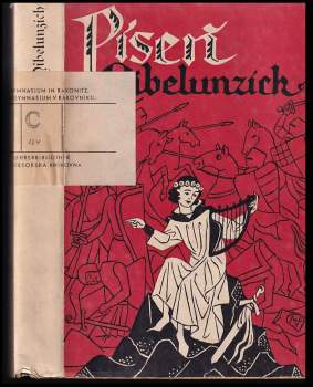 Píseň o Nibelunzích