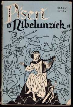 Píseň o Nibelunzích