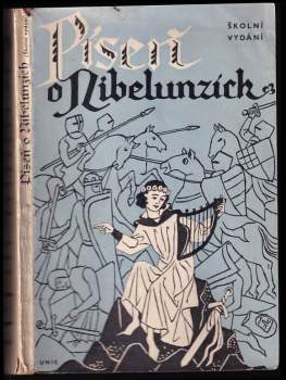 Píseň o Nibelunzích