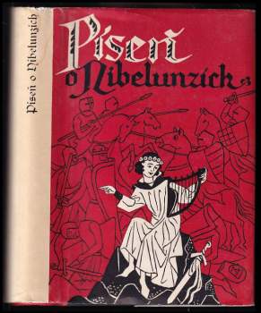 Píseň o Nibelunzích
