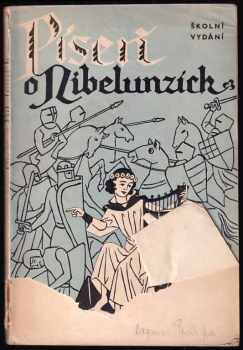 Píseň o Nibelunzích