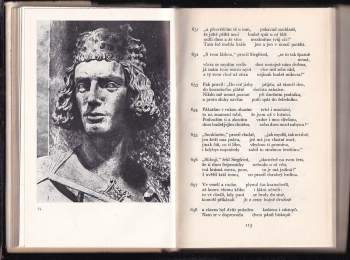 Píseň o Nibelunzích ; Přel. Jindřich Pokorný