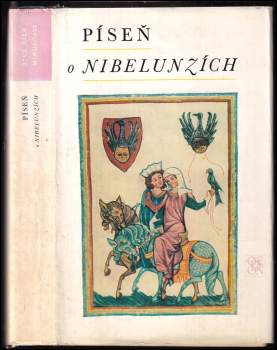 Píseň o Nibelunzích ; Přel. Jindřich Pokorný