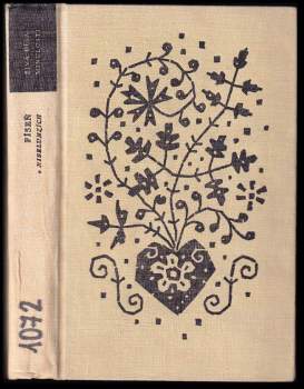 Píseň o Nibelunzích ; Přel. Jindřich Pokorný