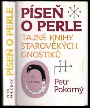 Petr Pokorný: Píseň o perle