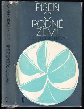 Píseň o rodné zemi