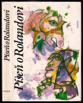 Miloslav Troup: Píseň o Rolandovi