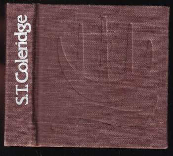 Samuel Taylor Coleridge: Píseň o starém námořníkovi