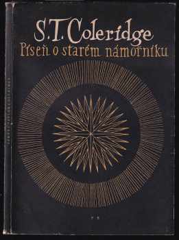 Samuel Taylor Coleridge: Píseň o starém námořníkovi