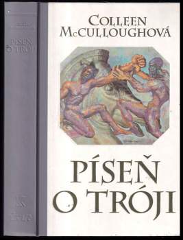 Píseň o Tróji