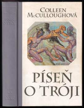 Píseň o Tróji