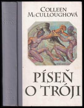 Píseň o Tróji