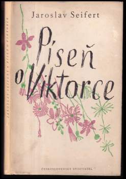 Píseň o Viktorce