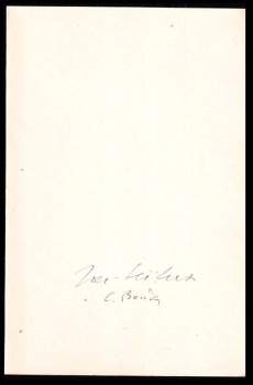 Jaroslav Seifert: Píseň o Viktorce