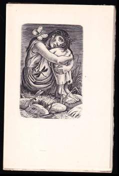 Jaroslav Seifert: Píseň o Viktorce