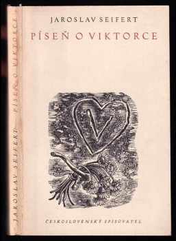 Píseň o Viktorce