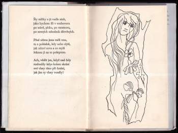 Jaroslav Seifert: Píseň o Viktorce