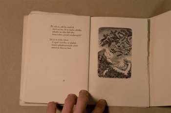 Jaroslav Seifert: Píseň o Viktorce