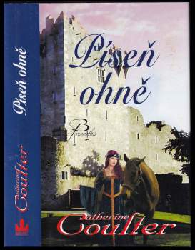 Píseň ohně
