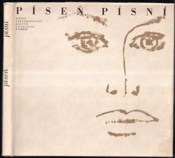 Oldřich Hlavsa: Píseň písní