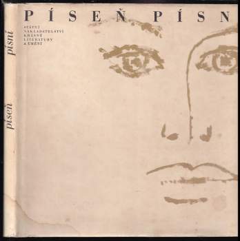 Oldřich Hlavsa: Píseň písní