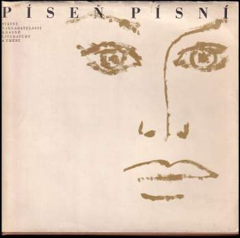 Oldřich Hlavsa: Píseň písní