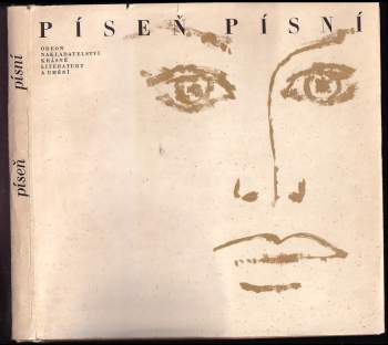 Arnošt Paderlík: Píseň písní