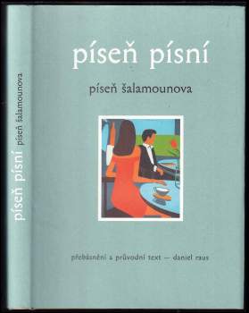 Píseň písní