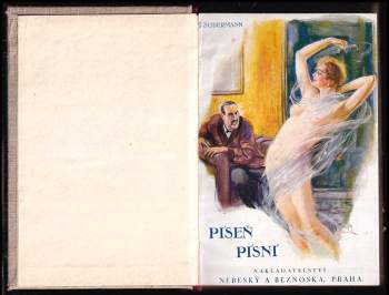 Hermann Sudermann: Píseň písní