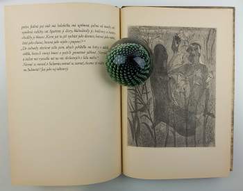 František Tichý: Píseň písní