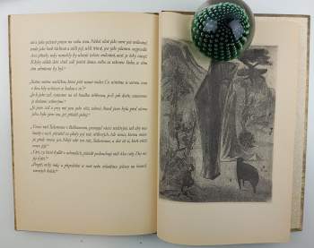 František Tichý: Píseň písní