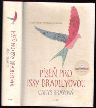 Píseň pro Issy Bradleyovou