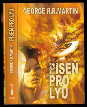 George R. R Martin: Píseň pro Lyu
