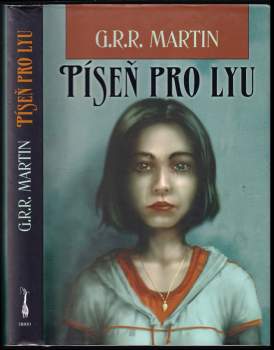 George R. R Martin: Píseň pro Lyu