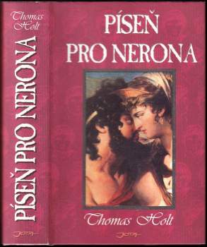 Tom Holt: Píseň pro Nerona