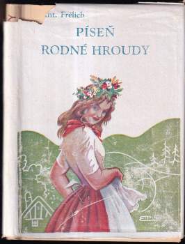 Píseň rodné hroudy