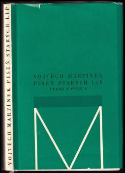 Píseň starých lip